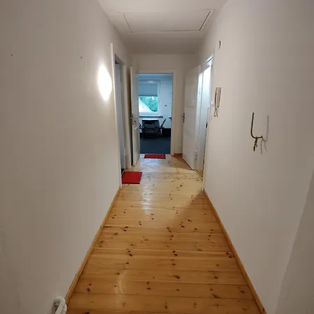 Berlindreams - F81 Guest house *