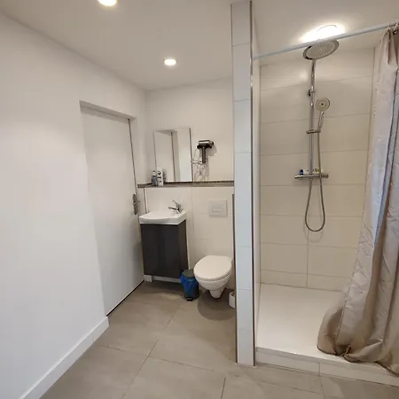 Berlindreams - F81 Guest house *