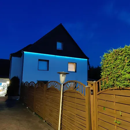 Guest house Berlindreams - F81 *