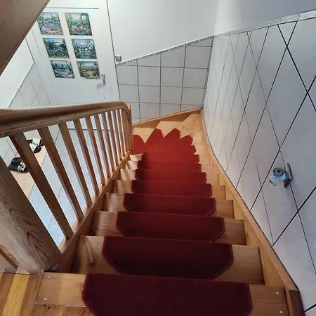 Guest house Berlindreams - F81 *