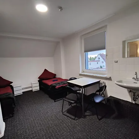 Berlindreams - F81 Guest house Berlin