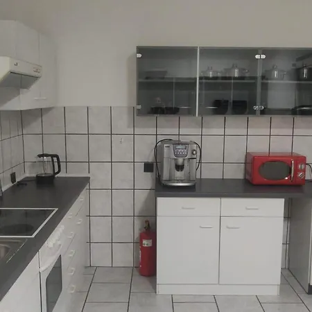 Berlindreams - F81 Guest house *