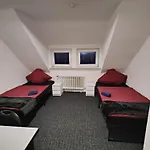 Berlindreams - F81 Guest house *
