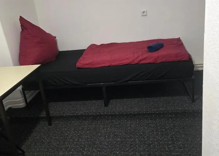 Berlindreams - F81 * Berlino