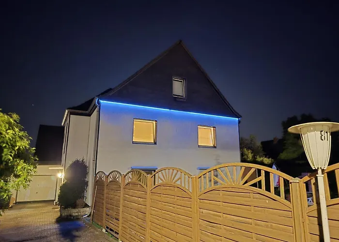 Affittacamere Berlindreams - F81 *