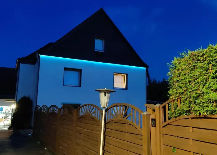 بيت ضيافة Berlindreams - F81 *