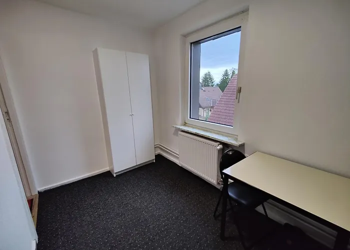 Pensionat Berlindreams - F81