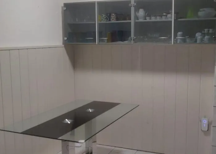 Berlindreams - F81 Affittacamere