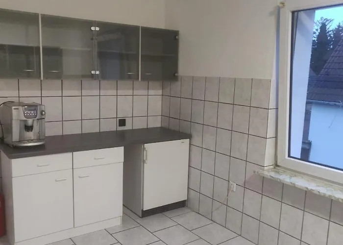 بيت ضيافة Berlindreams - F81 *