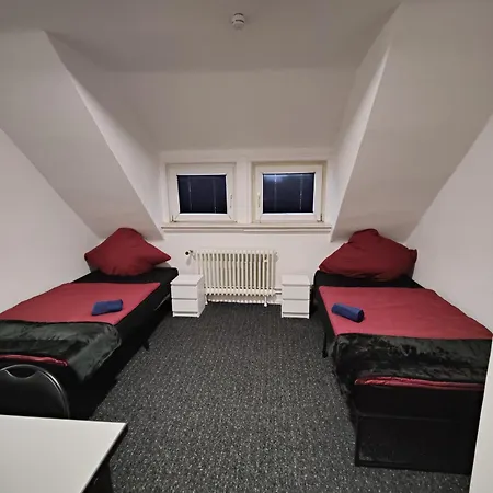 Berlindreams - F81 * Berlin