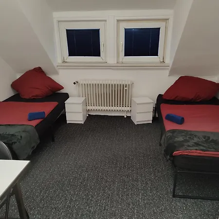 Vendégház Berlindreams - F81 Berlin