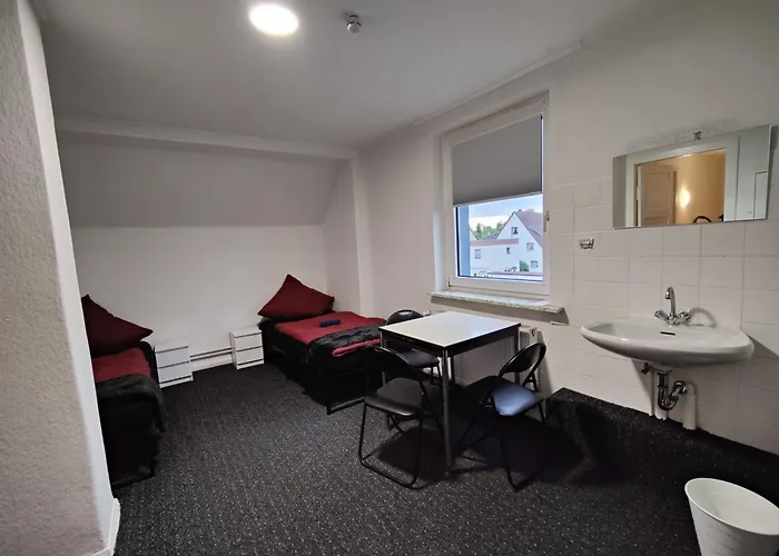 Berlindreams - F81 Vendégház Berlin