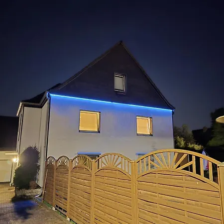 Pensión Berlindreams - F81 *