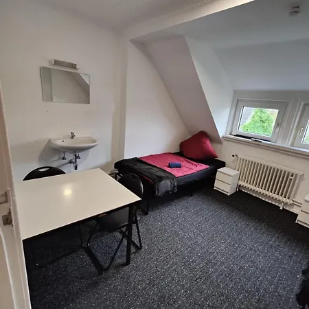 Pensión Berlindreams - F81 Berlín