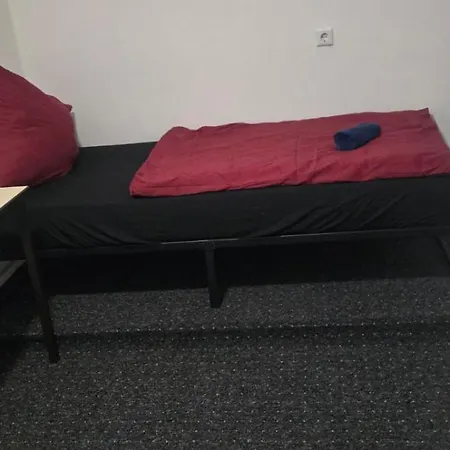 Pensión Berlindreams - F81 Berlín