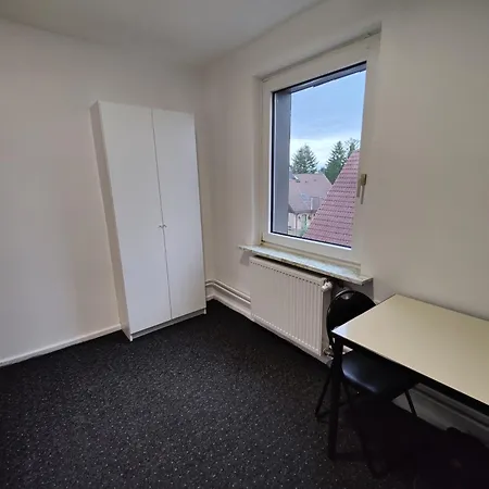 Pensión Berlindreams - F81