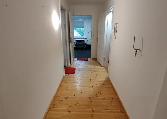 Berlindreams - F81 Vendégház *