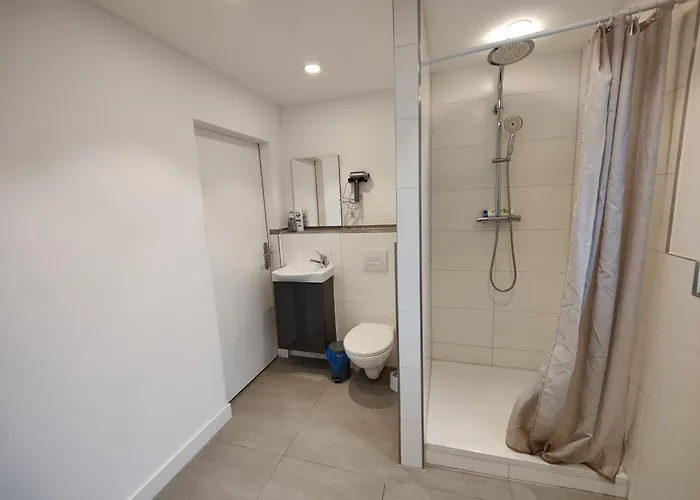 Berlindreams - F81 Vendégház *