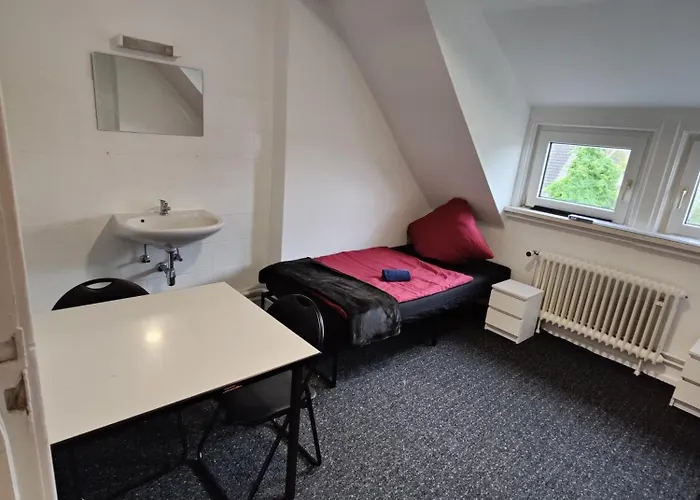 Vendégház Berlindreams - F81 Berlin