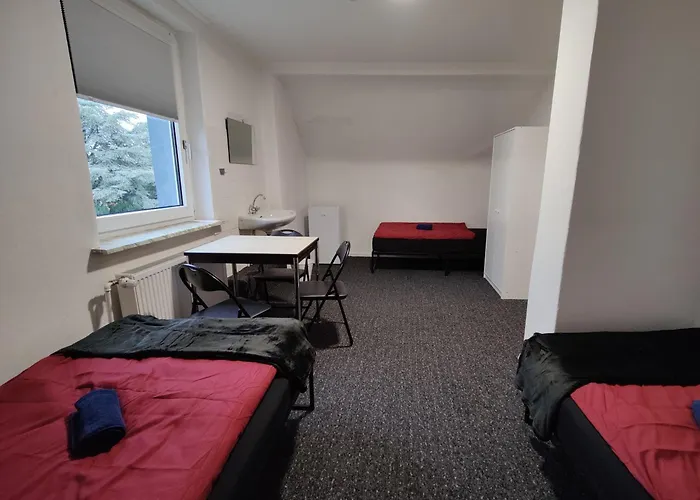 Vendégház Berlindreams - F81